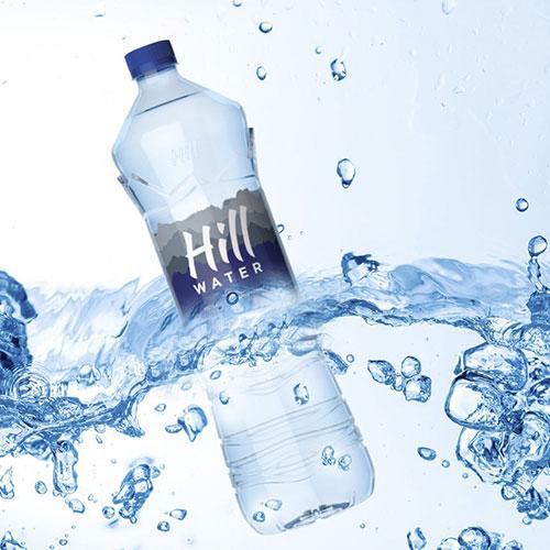 Hill water