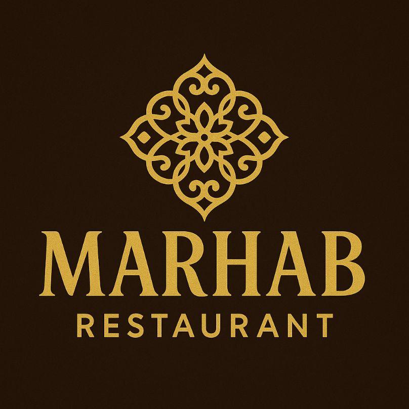 Marhab Restaurant logo
